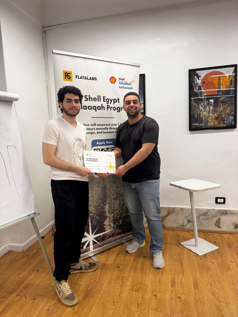 Flat6Labs Accelerator